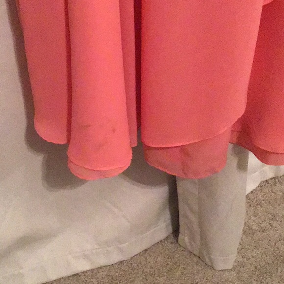 Bridesmaid dress - Picture 2 of 2